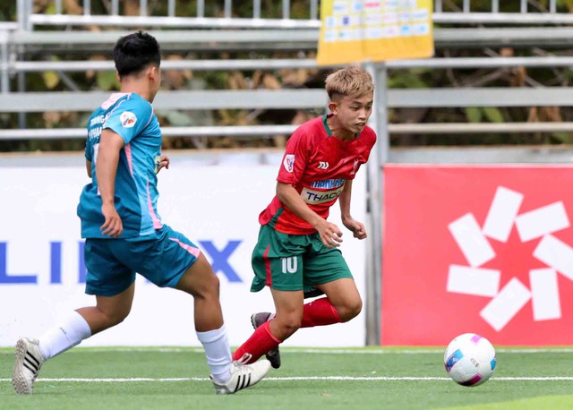 Ứng vi&ecirc;n sớm khẳng định sức mạnh- Ảnh 1.