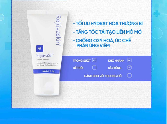 Chuy&ecirc;n gia Rejuvaskin bật m&iacute; c&aacute;ch mờ sẹo lồi do mụn hiệu quả theo đ&uacute;ng giai đoạn - Ảnh 3.