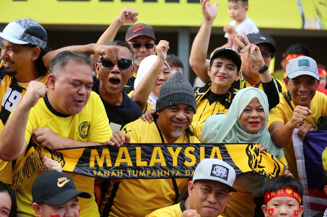 CAS ph&aacute;n quyết 'rắn' với FAM, c&aacute;c trận giải quốc nội Malaysia nguy cơ bị ảnh hưởng nặng- Ảnh 1.