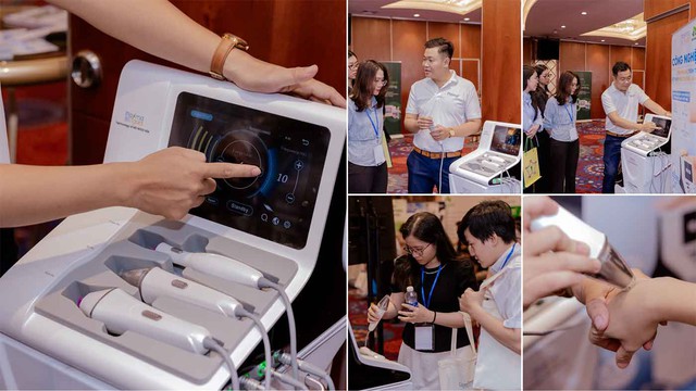 Cold Plasma trong hỗ trợ phục hồi vết thương: Cơ chế v&agrave; ứng dụng l&acirc;m s&agrave;ng - Ảnh 6.