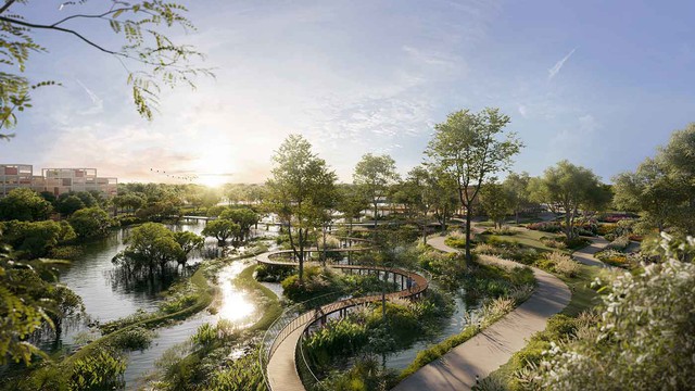 Sweco hợp tác Coastal Quảng Ngãi kiến tạo biểu tượng cộng đồng tiên phong tại Việt Nam - Ảnh 5.