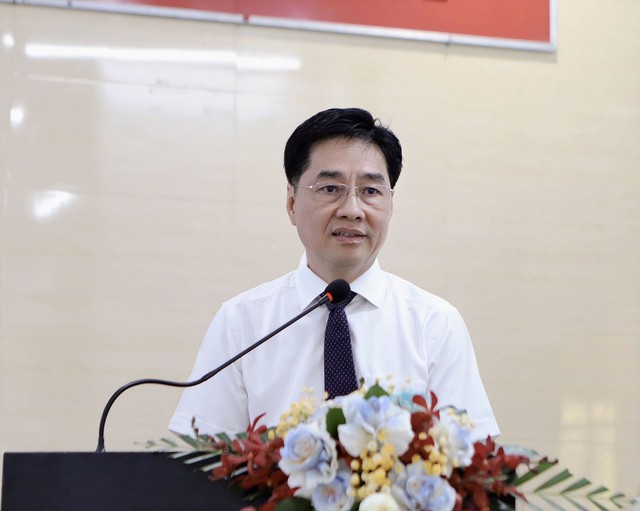 Nhiều l&atilde;nh đạo đại học ứng cử đại biểu Quốc hội kh&oacute;a XVI - Ảnh 3.