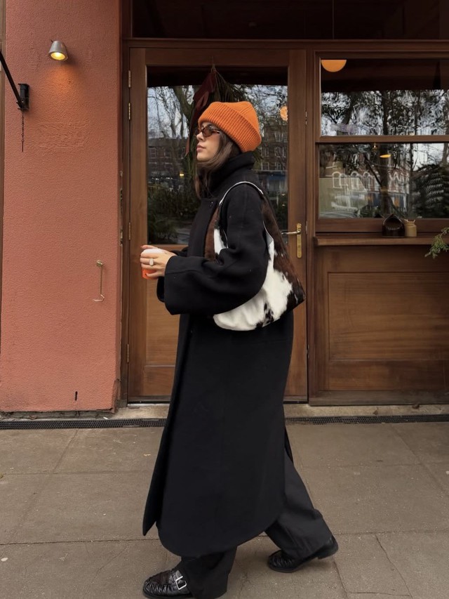 Sắc cam này sẽ trở lại rực rỡ trong năm 2026- Ảnh 4.