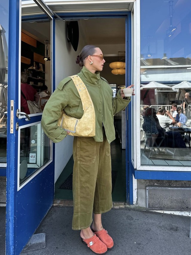 Sắc cam này sẽ trở lại rực rỡ trong năm 2026- Ảnh 5.