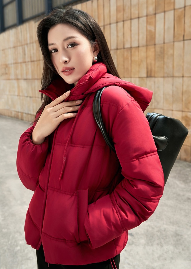 Đâu là những kiểu áo khoác đẹp đáng để đầu tư trong mùa xuân hè?- Ảnh 8.