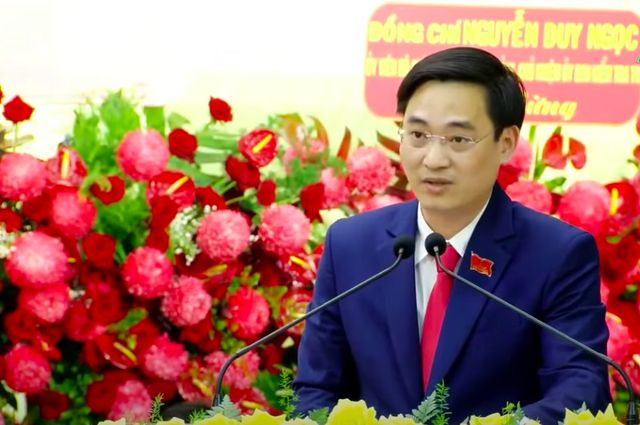 Nhiều l&atilde;nh đạo đại học ứng cử đại biểu Quốc hội kh&oacute;a XVI - Ảnh 4.