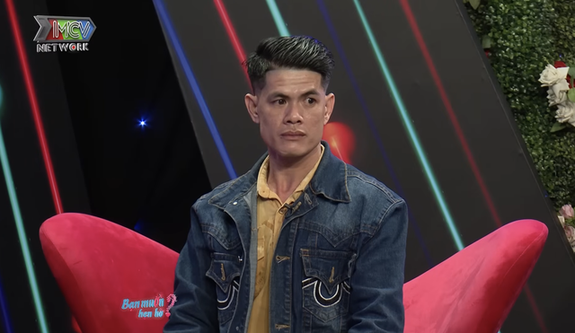 Mang th&uacute;ng rau củ đi hẹn h&ograve; , &ocirc;ng bố hai con chinh phục nữ c&ocirc;ng nh&acirc;n - Ảnh 2.