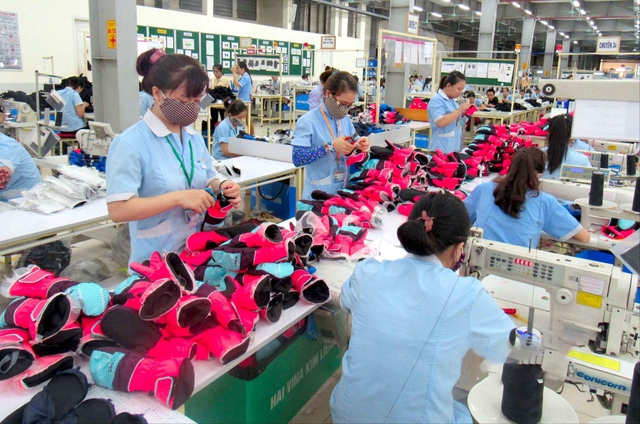 Nghệ An tính cách giữ chân người lao động- Ảnh 3. Nghệ An tính cách giữ chân người lao động- Ảnh 3.