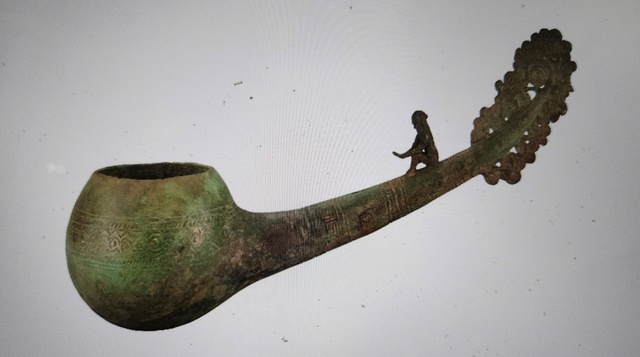 Sự trỗi dậy của c&aacute;c nh&agrave; sưu tập tư nh&acirc;n- Ảnh 2.