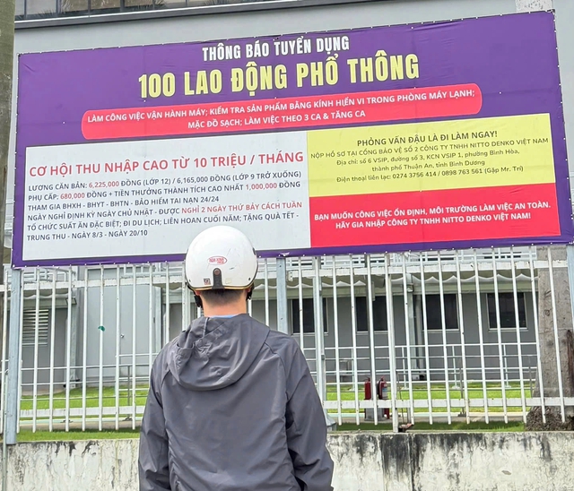 Lương bao nhi&ecirc;u l&agrave; cao? - Ảnh 1.