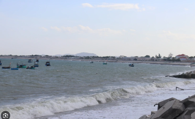 2 Nh&agrave; đầu tư muốn x&acirc;y nh&agrave; m&aacute;y luyện nh&ocirc;m tại Vĩnh Hảo năm 2026 - Ảnh 1.