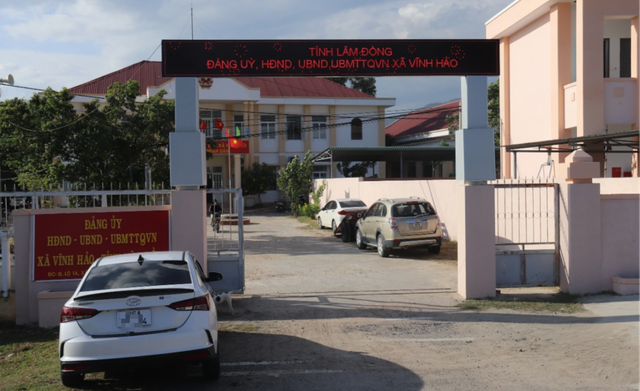 2 Nh&agrave; đầu tư muốn x&acirc;y nh&agrave; m&aacute;y luyện nh&ocirc;m tại Vĩnh Hảo năm 2026 - Ảnh 3.