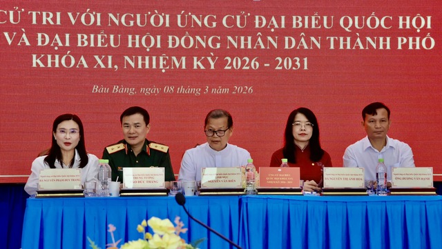 Kỳ vọng c&aacute;c ch&iacute;nh s&aacute;ch cho c&ocirc;ng nh&acirc;n v&agrave; người lao động - Ảnh 1.