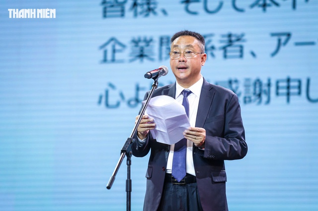 Hơn 400.000 lượt kh&aacute;ch tham gia lễ hội Việt - Nhật 2026- Ảnh 1.