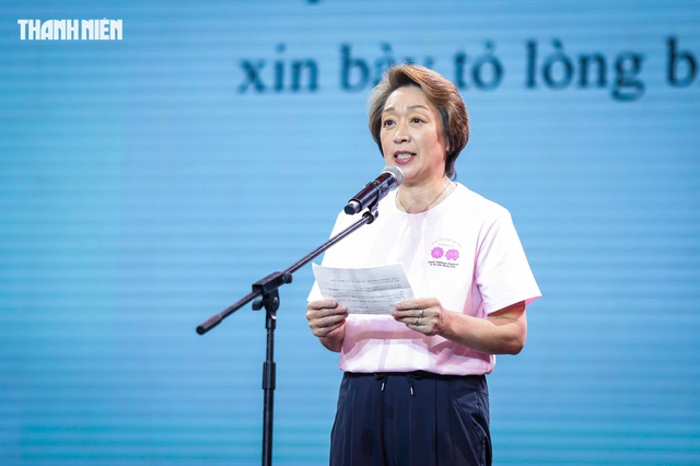 Hơn 400.000 lượt kh&aacute;ch tham gia lễ hội Việt - Nhật 2026- Ảnh 3.