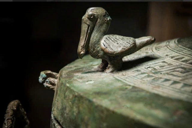 Sự trỗi dậy của c&aacute;c nh&agrave; sưu tập tư nh&acirc;n- Ảnh 3.