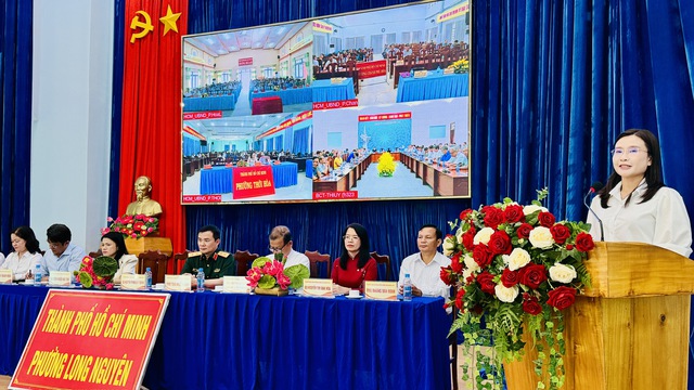 Kỳ vọng c&aacute;c ch&iacute;nh s&aacute;ch cho c&ocirc;ng nh&acirc;n v&agrave; người lao động - Ảnh 2.