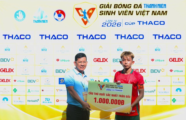 Ghi b&agrave;n tuyệt đẹp từ chấm đ&aacute; phạt g&oacute;c, đồng đội cũ của L&yacute; Đức n&oacute;i g&igrave;?- Ảnh 3.