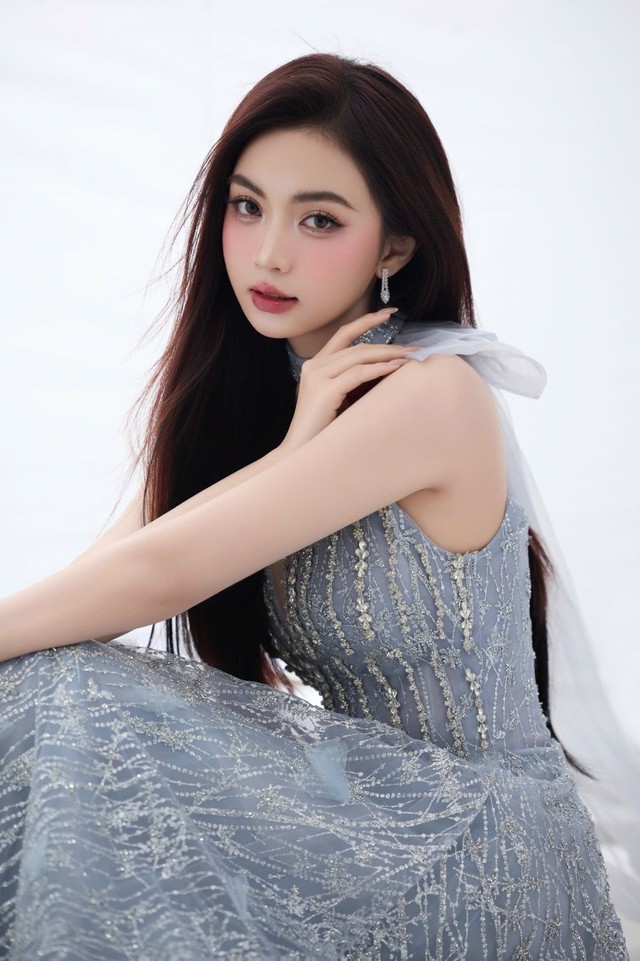 Cuộc sống Hoa hậu Sinh vi&ecirc;n Việt Nam 2025 Ho&agrave;ng Ngọc Như sau 4 th&aacute;ng đăng quang - Ảnh 3.