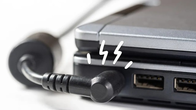 5 th&oacute;i quen &acirc;m thầm giết chết pin laptop ai cũng mắc phải - Ảnh 1.