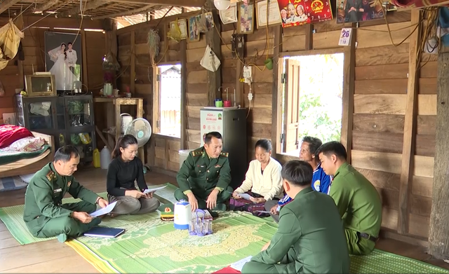 Bầu cử Quốc hội: V&ugrave;ng bi&ecirc;n Quảng Trị rộn r&agrave;ng chờ ng&agrave;y hội lớn- Ảnh 2.