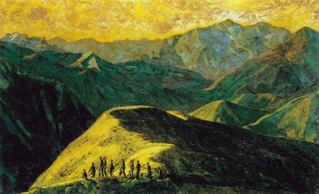 Sự trỗi dậy của c&aacute;c nh&agrave; sưu tập tư nh&acirc;n- Ảnh 4.