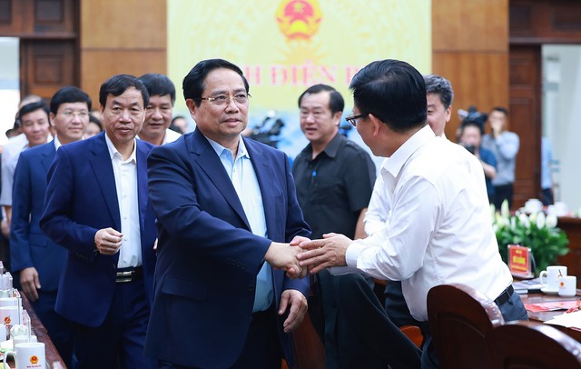 Điện Bi&ecirc;n phải nỗ lực để tỉnh gi&agrave;u, d&acirc;n hạnh ph&uacute;c - Ảnh 1.