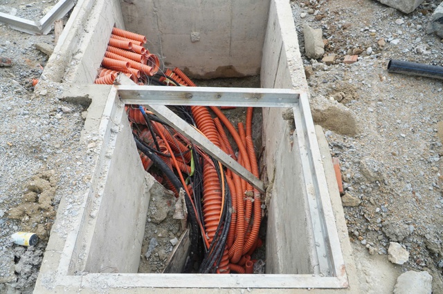 Cao tốc ph&iacute;a đ&ocirc;ng tỉnh Gia Lai tiếp tục lỡ hẹn th&ocirc;ng xe  - Ảnh 5.