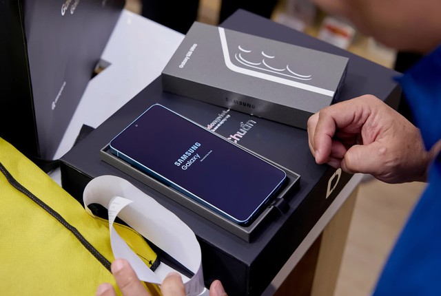 Loạt smartphone Android mang đến xu hướng mới cho năm 2026 - Ảnh 1.