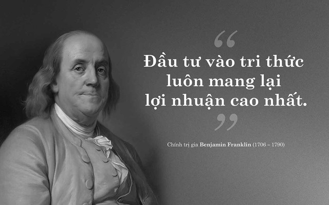 'Điểm b&ugrave;ng ph&aacute;t' - Khi thay đổi nhỏ tạo n&ecirc;n l&agrave;n s&oacute;ng lớn - Ảnh 1.
