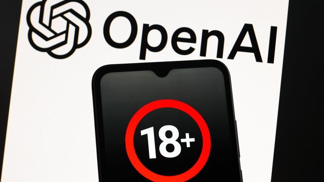 ChatGPT bất ngờ ho&atilde;n ra mắt v&ocirc; thời hạn 'chế độ 18+' - Ảnh 1.