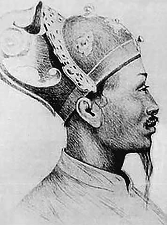 G&oacute;p nhặt t&igrave;m hiểu lịch sử Việt: Vua Tự Đức qua dụ Tự biếm- Ảnh 1.