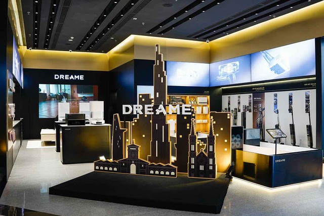 Dreame Việt Nam v&agrave; mục ti&ecirc;u n&acirc;ng tầm trải nghiệm cho người d&ugrave;ng - Ảnh 2.