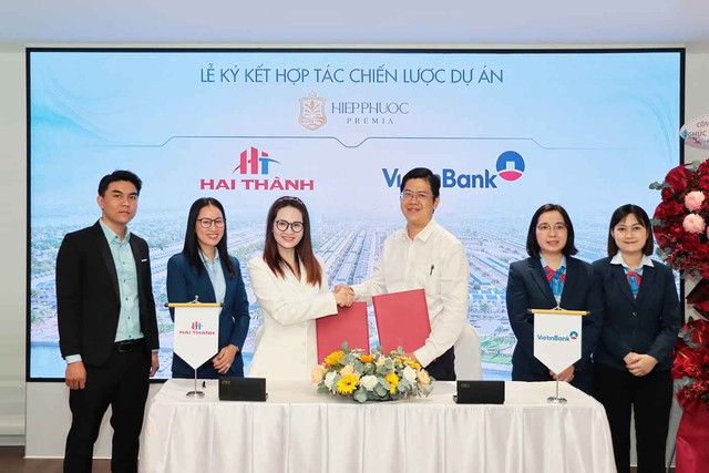 Hai Th&agrave;nh hợp t&aacute;c c&ugrave;ng loạt đối t&aacute;c lớn triển khai dự &aacute;n quy m&ocirc; 80 ha  - Ảnh 2.