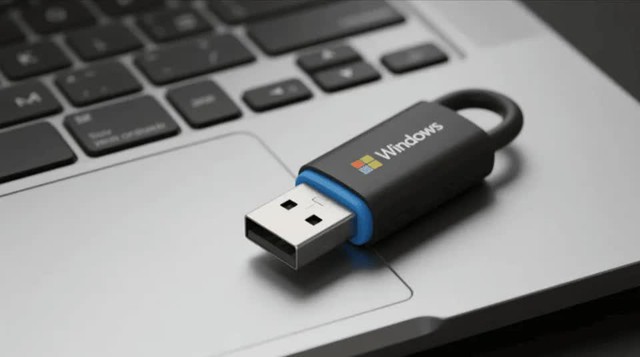 Những việc tuyệt đối tránh xa với ổ USB cũ - Ảnh 2.