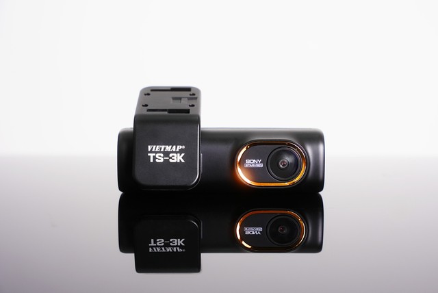 Vietmap v&agrave; Ford Việt Nam hợp t&aacute;c chiến lược - Ảnh 3.