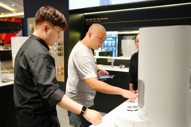 Dreame Việt Nam v&agrave; mục ti&ecirc;u n&acirc;ng tầm trải nghiệm cho người d&ugrave;ng - Ảnh 3.