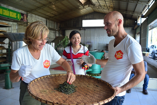 Nỗi niềm tr&agrave; di sản: Phải sinh lợi, kh&ocirc;ng sinh&hellip; bệnh!- Ảnh 3.