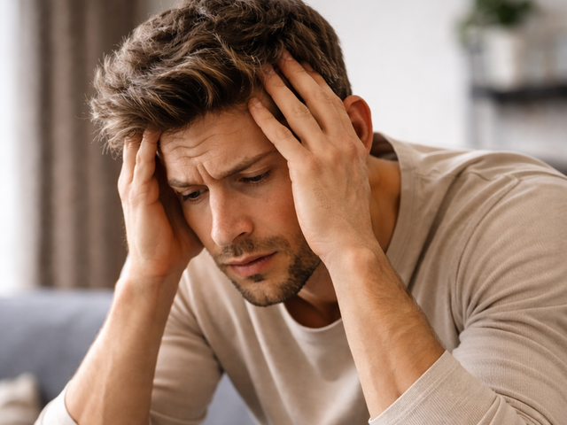 Người dưới 40 tuổi v&igrave; sao vẫn bị đột quỵ? - Ảnh 1.