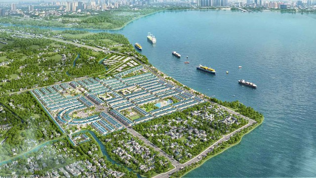 Hai Th&agrave;nh hợp t&aacute;c c&ugrave;ng loạt đối t&aacute;c lớn triển khai dự &aacute;n quy m&ocirc; 80 ha  - Ảnh 4.