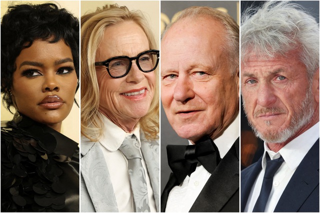 Loạt ứng cử vi&ecirc;n s&aacute;ng gi&aacute; của Oscar 2026 - Ảnh 7.