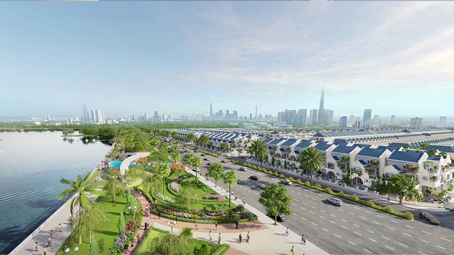 Hai Th&agrave;nh hợp t&aacute;c c&ugrave;ng loạt đối t&aacute;c lớn triển khai dự &aacute;n quy m&ocirc; 80 ha  - Ảnh 5.