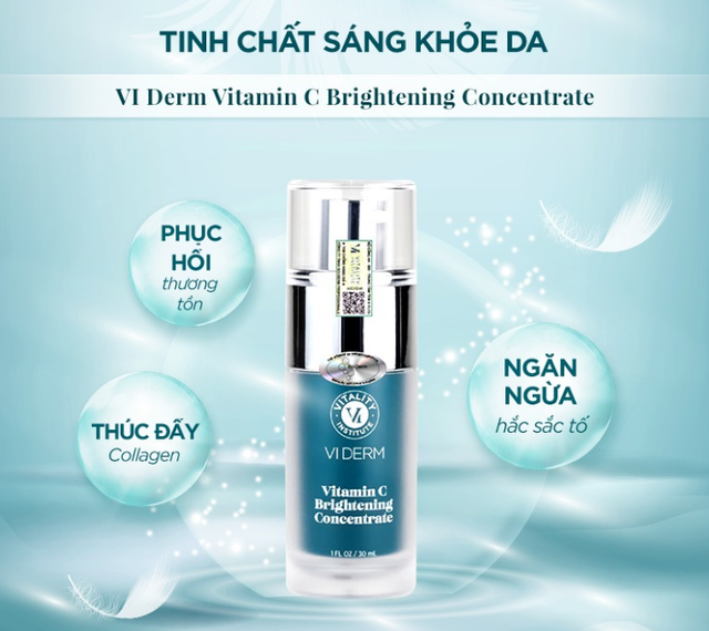 Top 6 serum gi&uacute;p trắng da sau 2 tuần khiến n&agrave;ng nhận ra trước giờ chọn sai- Ảnh 6.