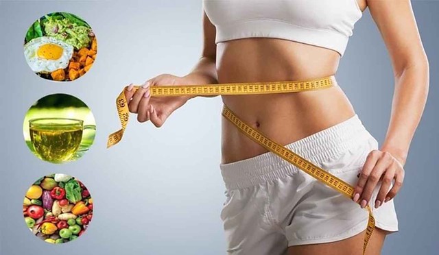 &Aacute;p dụng ngay 5 c&aacute;ch giảm c&acirc;n sau tết gi&uacute;p gỡ 4kg trong 2 tuần - Ảnh 7.