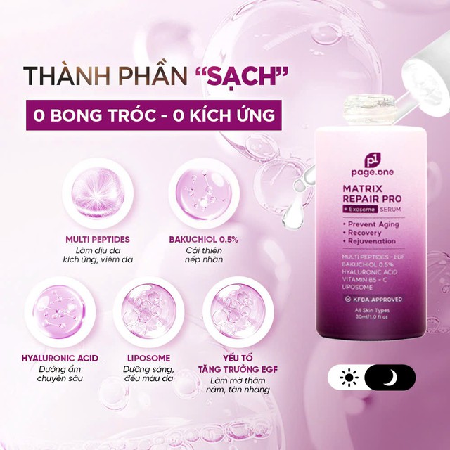 Top 6 serum gi&uacute;p trắng da sau 2 tuần khiến n&agrave;ng nhận ra trước giờ chọn sai- Ảnh 8.