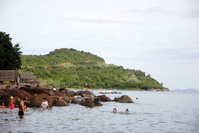 'Mắt thần Đ&ocirc;ng Dương' v&agrave; hải đăng Sơn Tr&agrave; đi v&agrave;o logo một phường ở Đ&agrave; Nẵng- Ảnh 3.