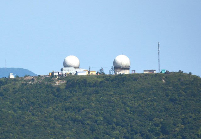 'Mắt thần Đ&ocirc;ng Dương' v&agrave; hải đăng Sơn Tr&agrave; đi v&agrave;o logo một phường ở Đ&agrave; Nẵng- Ảnh 2.