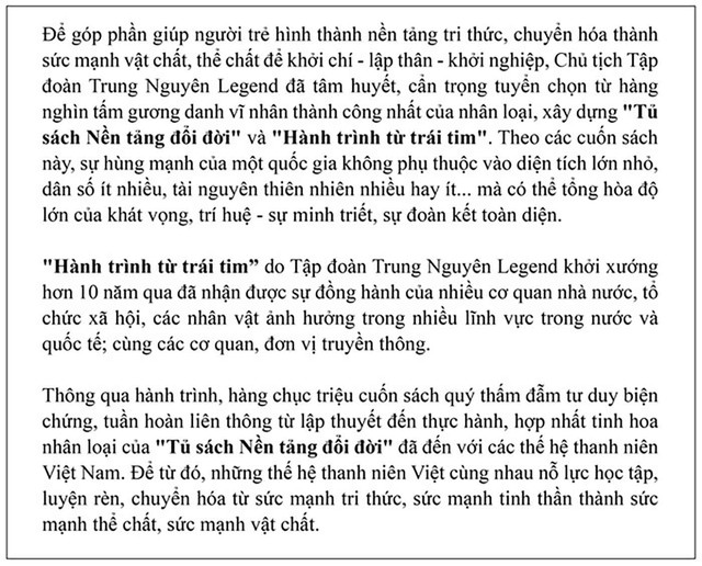 'Điểm b&ugrave;ng ph&aacute;t' - Khi thay đổi nhỏ tạo n&ecirc;n l&agrave;n s&oacute;ng lớn - Ảnh 2.