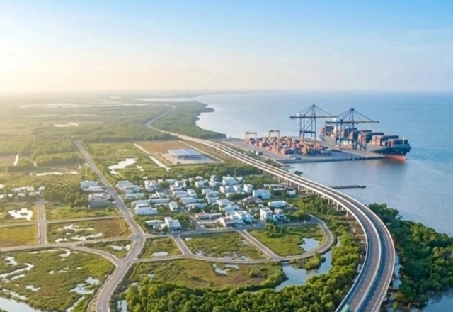 C&agrave; Mau hơn 65.600 tỉ đồng mở loạt dự &aacute;n giao th&ocirc;ng chiến lược giai đoạn 2026&ndash;2030  - Ảnh 1.