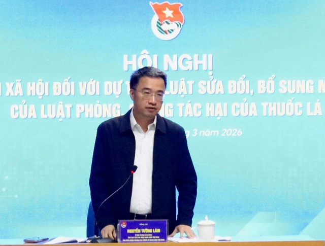 Thuốc lá truyền thống giá bán thấp 'ổn định' - Ảnh 1.